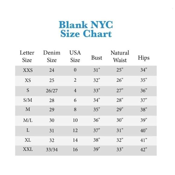 BLANK NYC Ladies The Astor distressed cutoff shorts size 31 - Picture 8 of 8